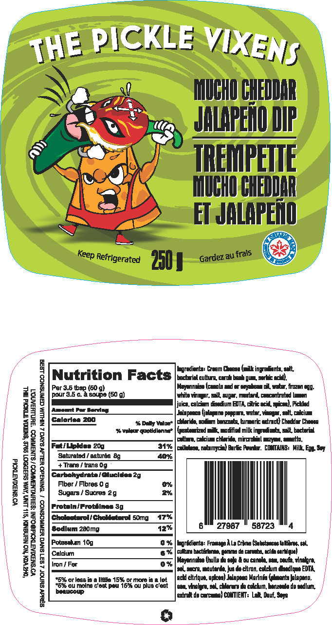 MuchoCheddarJalapenoDip