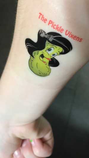 pickletattoo